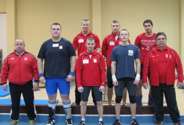NOWY TRENER KADRY JUNIORÓW U20: - DO OSIĄGNIĘĆ POPRZEDNIKA PODCHODZĘ Z SZACUNKIEM!