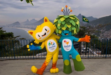 WARSZTATY DLA KADR NARODOWYCH OLIMPIJSKICH DYSCYPLIN - W DRODZE DO RIO.