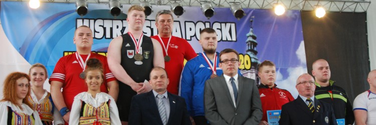 OSTATNI DZIEŃ MP JUNIORÓW W ZAMOŚCIU