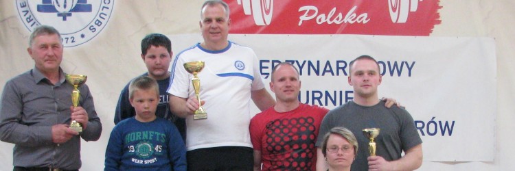 1. RUNDA LIGI MIĘDZYNARODOWEJ