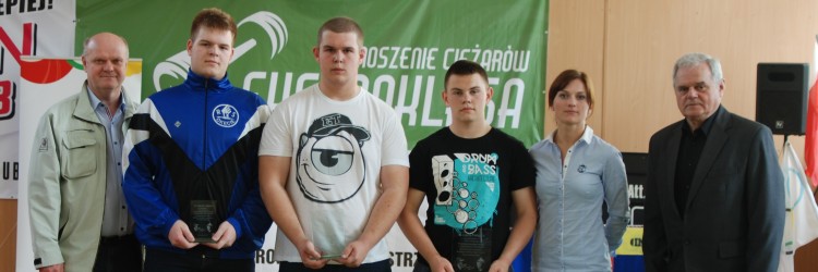 MARYSIA I SZYMON NAJLEPSI NA SASKIEJ KĘPIE