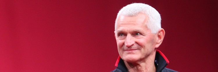 POLSKA? TO JEST MÓJ DOM!