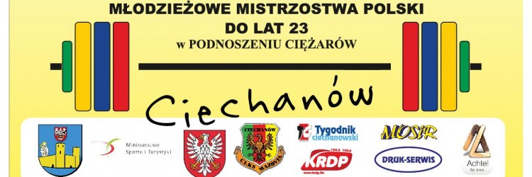 Mł.MP W CIECHANOWIE