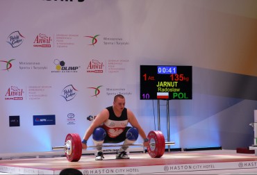 ŚWIETNY TURNIEJ, CHOCIAŻ BEZ MEDALI