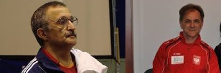 IRENEUSZ PEPŁOWSKI TRENEREM KADRY SENIOREK