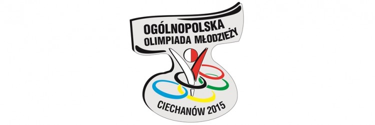 CIECHANÓW CZEKA! OGÓLNOPOLSKA OLIMPIADA MŁODZIEŻY