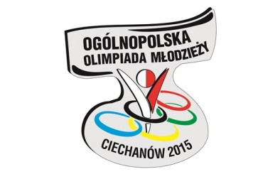 CIECHANÓW CZEKA! OGÓLNOPOLSKA OLIMPIADA MŁODZIEŻY