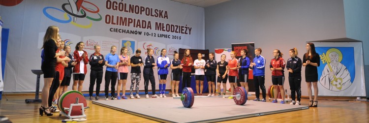OLIMPIADOWY PÓŁMETEK. JERZY WRACAJ DO ZROWIA!