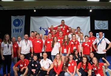NAJLEPSZY WYSTĘP W HISTORII ME U 15 I U17!