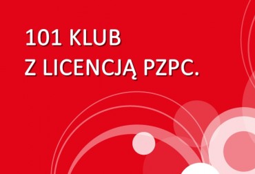 101 KLUBÓW w POLSCE dźwiga CIĘŻARY