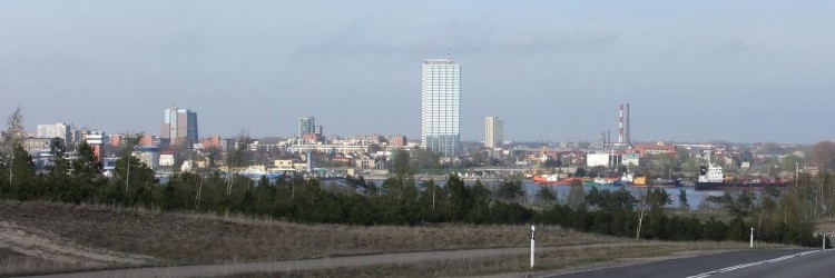 KIERUNEK: KŁAJPEDA! ME JUNIORÓW I MŁODZIEŻOWE - JUŻ ZA MIESIĄC!
