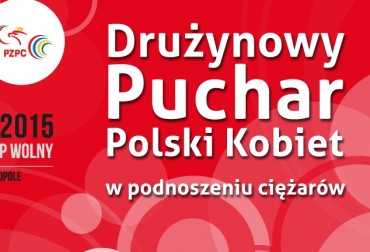 TRWAJĄ ZAPISY NA DRUŻYNOWY PUCHAR POLSKI KOBIET