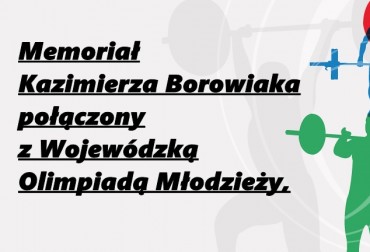 AKS Myślibórz - zwycięzcą Memoriału Kazimierza Borowiaka