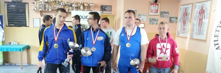 XXV Memoriał Tadeusza Iwańca