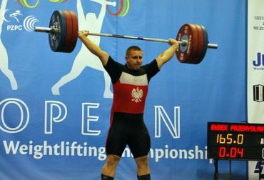 SREBRO PRZEMKA I BRĄZ OLI NA ZAKOŃCZENIE ME U20 I U23 W KŁAJPEDZIE!