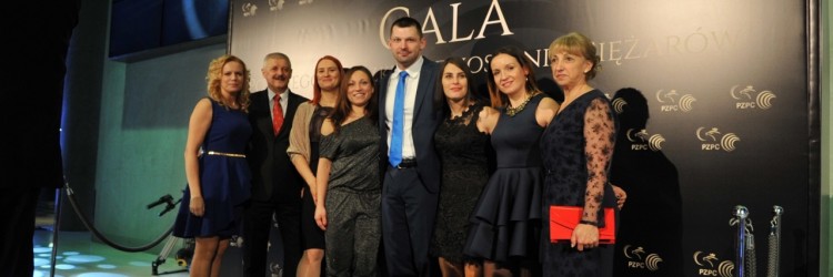 UROCZYSTA GALA 90-LECIA PZPC! SPOTKANIE PRZYJACIÓŁ, WSPOMNIENIE MISTRZÓW, SZACUNEK DLA TRADYCJI!