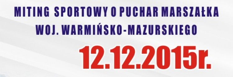 PROPAGUJEMY CIĘŻARY! INTEGRACYJNY MITYNG SPORTOWY W ORZYSZU.