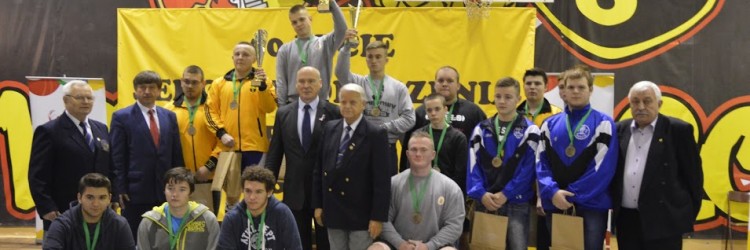 JUBIELUSZOWE DŻWIGANIE W OTWOCKU!