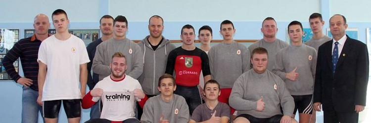 OSTATNIE ZAWODY ŚWIATA W 2015 ROKU ODBYŁY SIĘ W SIEDLCACH!
