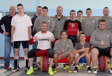 OSTATNIE ZAWODY ŚWIATA W 2015 ROKU ODBYŁY SIĘ W SIEDLCACH!