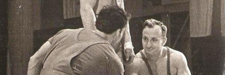 ZMARŁ JAN CZEPUŁKOWSKI