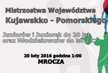 KTO ZOSTANIE MISTRZEM WOJEWÓDZTWA KUJAWSKO - POMORSKIEGO