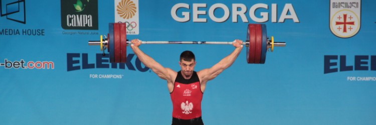 OLIMPIJCZYK Z DOKTORATEM? TO NAPRAWDĘ BRZMI INTERESUJĄCO!
