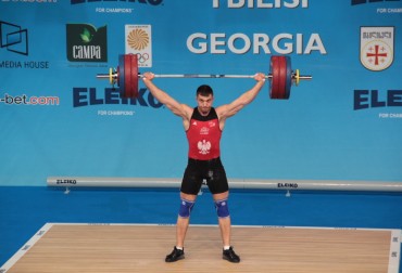 OLIMPIJCZYK Z DOKTORATEM? TO NAPRAWDĘ BRZMI INTERESUJĄCO!