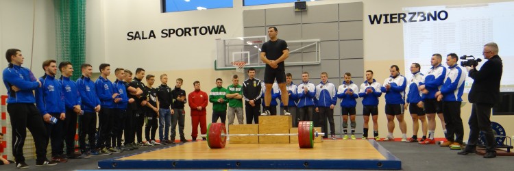 ZNAMY JUŻ NAZWISKA MISTRZÓW DOLNEGO ŚLĄSKA DO LAT 20 I OPEN