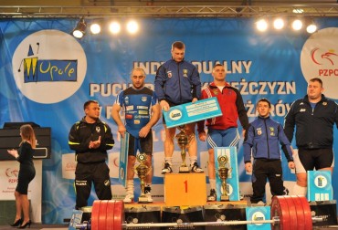 WYGRANA TOMASZA ZIELIŃSKIEGO! ŚWIETNE WYNIKI W OPOLU!
