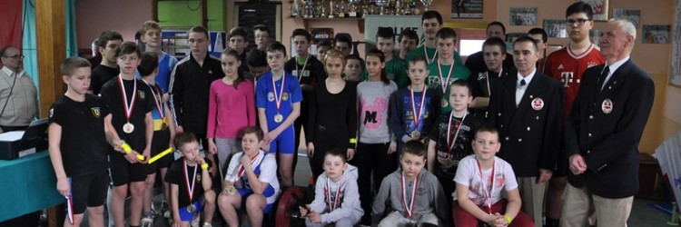 Turniej z okazji 70 rocznicy LZS w Policach