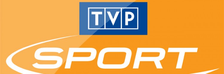 CIĘŻARY I ME W FORDE W TVP SPORT