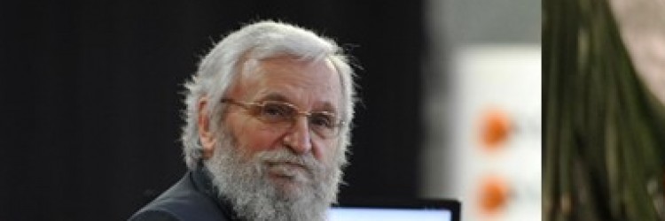 DWÓCH POLAKÓW W STRUKTURACH EUROPEJSKICH