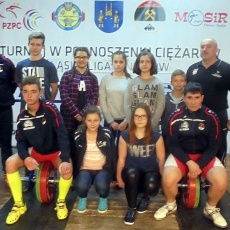 GKS Andaluzja Piekary Śląskie