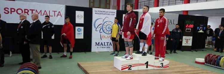 POLACY NAJLEPSI W 3. TURNIEJU O PUCHAR UNII EUROPEJSKIEJ!