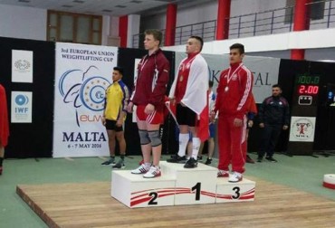 POLACY NAJLEPSI W 3. TURNIEJU O PUCHAR UNII EUROPEJSKIEJ!