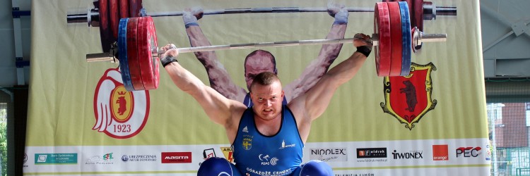 LIGOWE REMANENTY CIĘŻAROWE. BUDOWLANI OPOLE Z NAJLEPSZYM WYNIKIEM