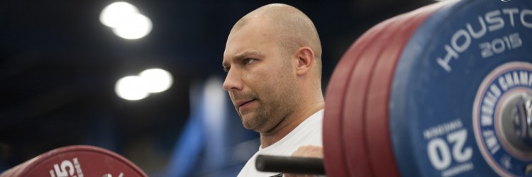 - SIEDZĘ CICHO I TRENUJĘ DO IGRZYSK OLIMPIJSKICH. ROZMOWA Z BARTŁOMIEJEM BONKIEM