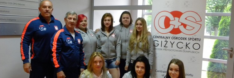 NASZE JUNIORKI NA MŚ U20. LISTY STARTOWE NA TBILISI!
