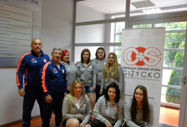 NASZE JUNIORKI NA MŚ U20. LISTY STARTOWE NA TBILISI!