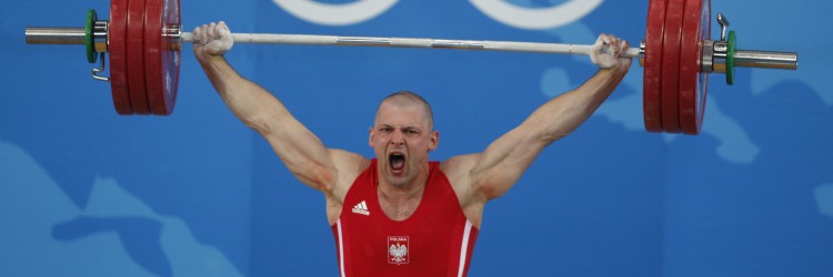 SZYMON KOŁECKI MISTRZEM OLIMPIJSKIM…