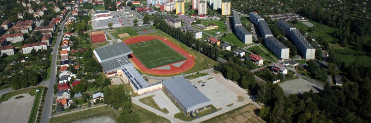 W NOWEJ RUDZIE FINAŁOWY TURNIEJ 22.OOM W PODNOSZENIU CIĘŻARÓW