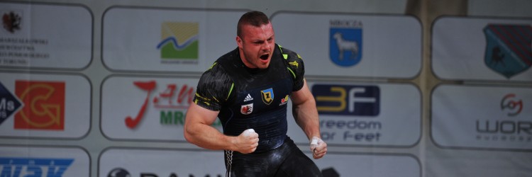 ADRIAN ZIELIŃSKI: - MAM ŚWIADOMOŚĆ CELU. DO RIO JADĘ PO MEDAL!