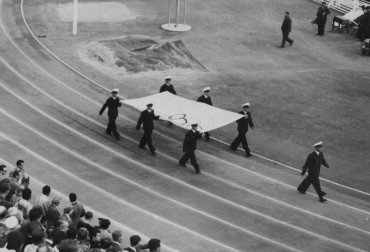 HELSINKI 1952 - OLIMPIJSKI DEBIUT POLSKICH CIĘŻAROWCÓW! 