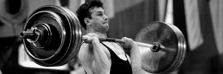 RZYM 1960 - ZŁOTO DLA POLSKI! SIŁACZ Z NUŻEWA MISTRZEM OLIMPIJSKIM!