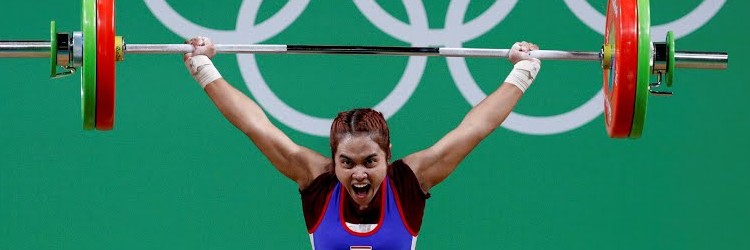 RIO DE JANEIRO 2016 - W KAT. 48 KG PODIUM DLA AZJATEK!