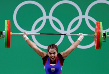 RIO DE JANEIRO 2016 - W KAT. 48 KG PODIUM DLA AZJATEK!
