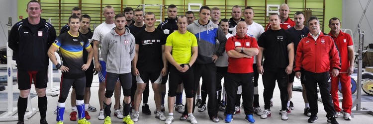 TRENER ZDZISŁAW FARAŚ: - KAŻDA MEDALOWA SZANSA ZOSTANIE WYKORZYSTANA DO MAKSIMUM!