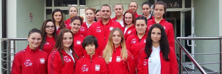 ME U15 I U17 W NOWYM TOMYŚLU. LISTY STARTOWE ORAZ TRANSMISJA LIVE!