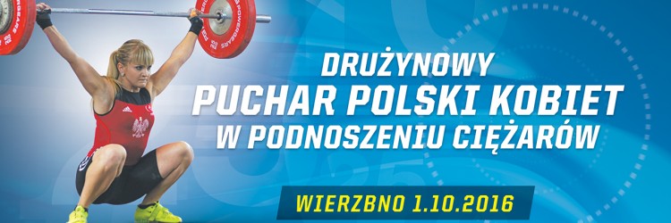 W WIERZBNIE O DRUŻYNOWY PUCHAR POLSKI KOBIET